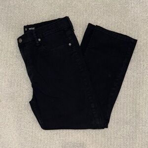 Old Navy Black Boy’s Pants